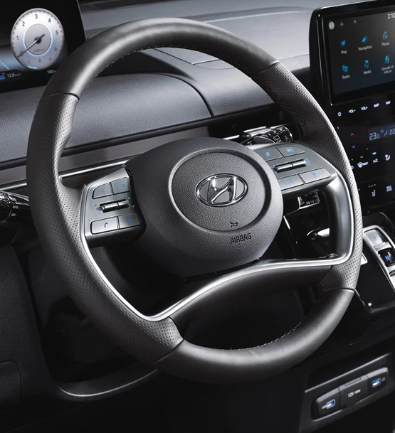 Hyundai Verna